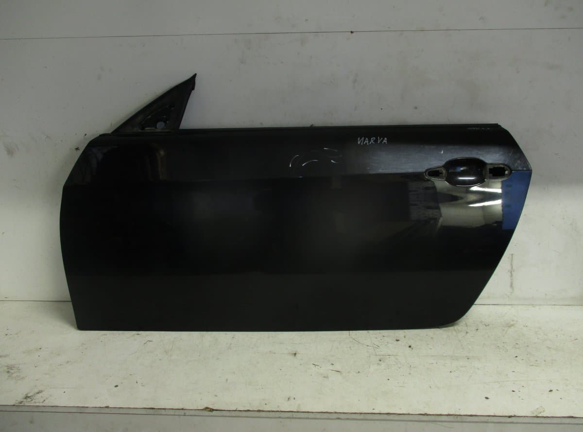 BMW Door Front Left BMW 3 (E90, E91, E92, E93) (2005-2011)