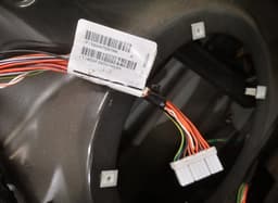 JEEP Door Front Left JEEP GRAND CHEROKEE III (WH) (2005-2010) — thumbnail 4