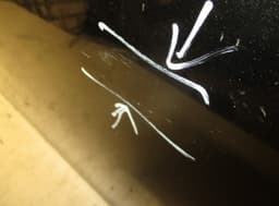 BMW Door Front Left BMW 3 (E90, E91, E92, E93) (2005-2011) — thumbnail 2