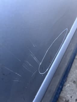 VOLVO Door Front Left VOLVO S40 / V50 / C30 / C70 (MS, MW) (2004-2012) — thumbnail 5