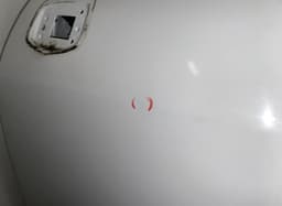 OPEL Door Front Left OPEL ANTARA (L07) (2006-2015) — thumbnail 2