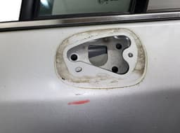 TOYOTA Door Front Left TOYOTA AVENSIS (T270) (2009-2018) — thumbnail 3