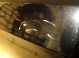 BMW Door Front Left BMW 3 (E90, E91, E92, E93) (2005-2011) — thumbnail 3