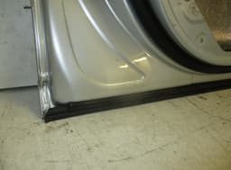 MERCEDES-BENZ Door Front Left MERCEDES-BENZ S-CLASS (W221) (2005-2013) — thumbnail 4