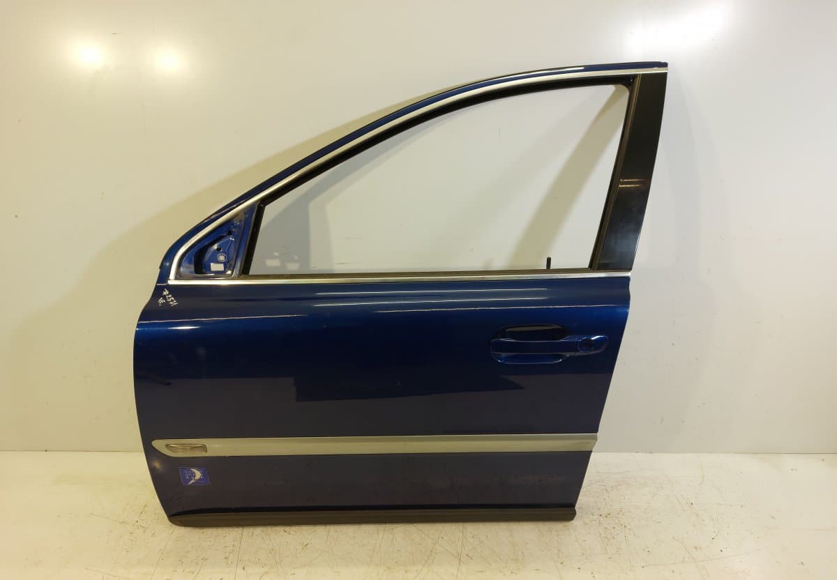 31218752 Door Front Left VOLVO XC90 I (2002-2014)