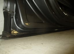 VW Door Front Left VW TOUAREG I (7L) (2002-2010) — thumbnail 5