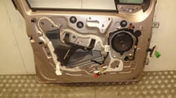 PEUGEOT Door Front Left PEUGEOT 208 I (A9) (2012-2019) — thumbnail 5