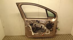 PEUGEOT Door Front Left PEUGEOT 208 I (A9) (2012-2019) — thumbnail 4