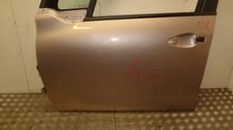 PEUGEOT Door Front Left PEUGEOT 208 I (A9) (2012-2019) — thumbnail 2