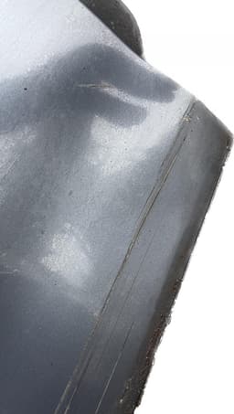CITROËN Door Front Left CITROËN C4 Picasso I (UD, UA) (2006-2013) — thumbnail 3