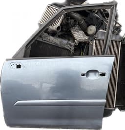 CITROËN Door Front Left CITROËN C4 Picasso I (UD, UA) (2006-2013) — thumbnail 1