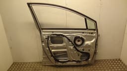 TOYOTA Door Front Left TOYOTA COROLLA Verso II (AR10) (2004-2009) — thumbnail 5