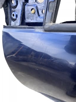 RENAULT Door Front Left RENAULT MEGANE III (DZ/BZ/KZ) (2008-2016) — thumbnail 2