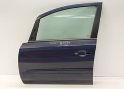 OPEL 13203013 Door Front Left OPEL ZAFIRA B (A05) (2005-2014) — thumbnail 1