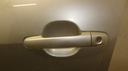 TOYOTA Door Front Left TOYOTA COROLLA Verso II (AR10) (2004-2009) — thumbnail 3