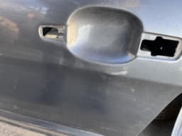 PEUGEOT Door Front Left PEUGEOT 308 I (4A, 4C) (2007-2013) — thumbnail 5