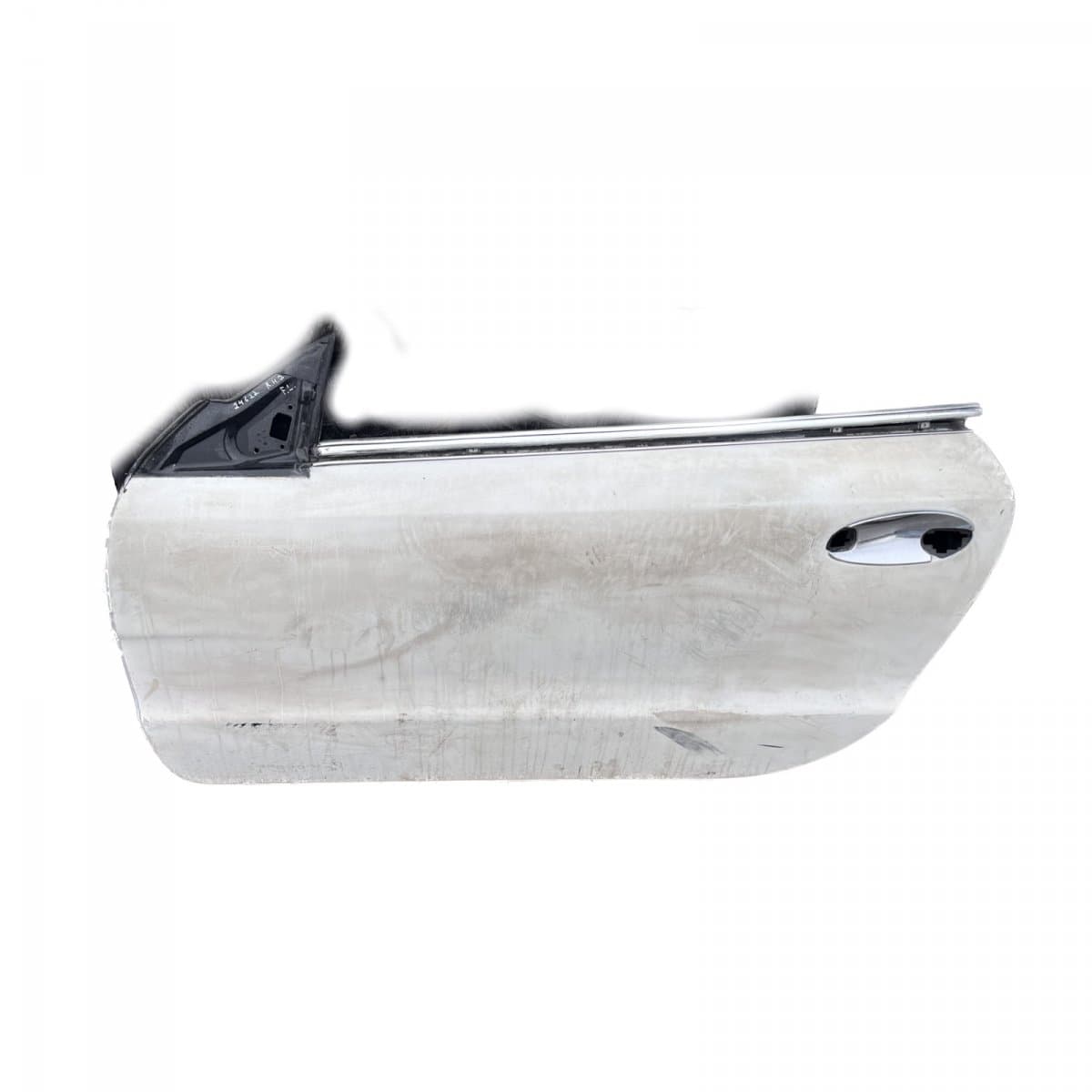 MERCEDES-BENZ Door Front Left MERCEDES-BENZ SL-CLASS (R230) (2001-2012)