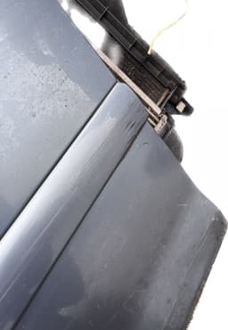 CITROËN Door Front Left CITROËN C4 Picasso I (UD, UA) (2006-2013) — thumbnail 2