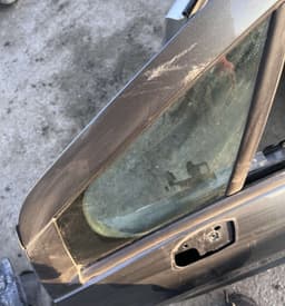 PEUGEOT Door Front Left PEUGEOT 308 I (4A, 4C) (2007-2013) — thumbnail 3