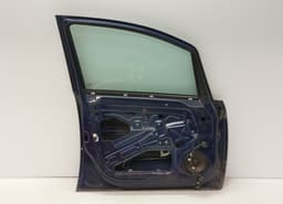 OPEL 13203013 Door Front Left OPEL ZAFIRA B (A05) (2005-2014) — thumbnail 5