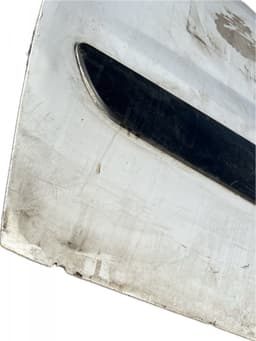 CITROËN Door Front Left CITROËN JUMPY II (2007-2016) — thumbnail 5