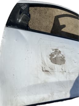 CITROËN Door Front Left CITROËN JUMPY II (2007-2016) — thumbnail 3