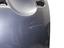 NISSAN Door Front Left NISSAN QASHQAI I (J10) (2007-2013) — thumbnail 4
