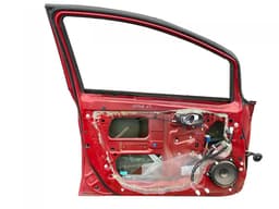 NISSAN H01013VVMA Door Front Left NISSAN NOTE II (E12) (2013-2019) — thumbnail 2