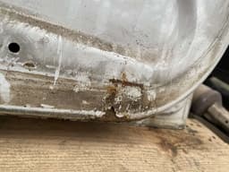 MERCEDES-BENZ A6397201005 Door Front Left MERCEDES-BENZ VITO / VIANO (W639) (2003-2014) — thumbnail 4