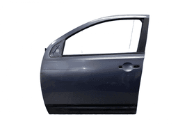 NISSAN Door Front Left NISSAN QASHQAI I (J10) (2007-2013) — thumbnail 1