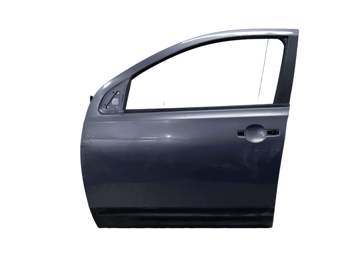 NISSAN Door Front Left NISSAN QASHQAI I (J10) (2007-2013)