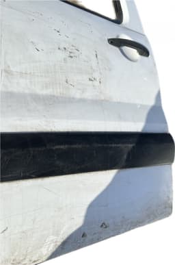 CITROËN Door Front Left CITROËN JUMPY II (2007-2016) — thumbnail 2