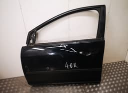 FORD Door Front Left FORD FOCUS II (2004-2012) — thumbnail 1