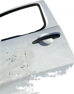 CITROËN Door Front Left CITROËN JUMPY II (2007-2016) — thumbnail 4