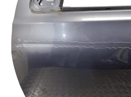 NISSAN Door Front Left NISSAN QASHQAI I (J10) (2007-2013) — thumbnail 2
