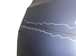 NISSAN Door Front Left NISSAN QASHQAI I (J10) (2007-2013) — thumbnail 3