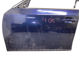 BMW Door Front Left BMW 5 (E60, E61) (2003-2010) — thumbnail 2