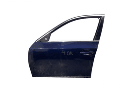 BMW Door Front Left BMW 5 (E60, E61) (2003-2010) — thumbnail 1