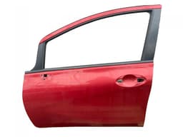 NISSAN H01013VVMA Door Front Left NISSAN NOTE II (E12) (2013-2019) — thumbnail 1