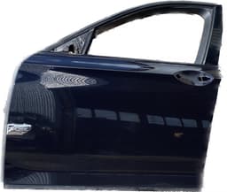 BMW Door Front Left BMW 7 (F01, F02) (2008-2016) — thumbnail 1