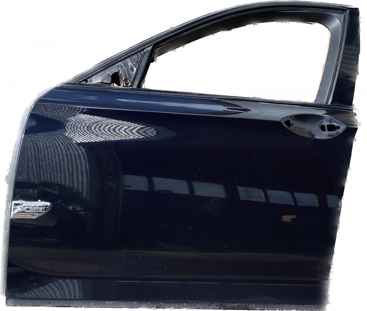 BMW Door Front Left BMW 7 (F01, F02) (2008-2016)