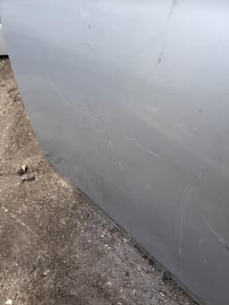 HONDA Door Front Left HONDA ACCORD VII (CM, CN) (2003-2008) — thumbnail 4