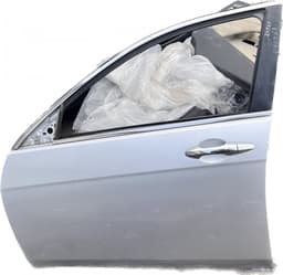 HONDA Door Front Left HONDA ACCORD VII (CM, CN) (2003-2008) — thumbnail 1