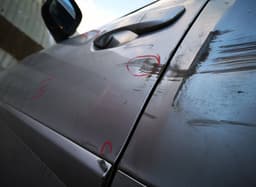 VOLVO Door Front Left VOLVO XC90 I (2002-2014) — thumbnail 2