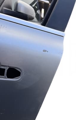 VOLVO Door Front Left VOLVO S80 II (AS) (2006-2016) — thumbnail 5