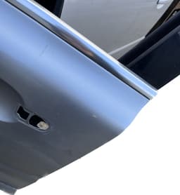 VOLVO Door Front Left VOLVO S80 II (AS) (2006-2016) — thumbnail 4