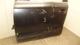 AUDI Door Front Left AUDI Q7 (4L) (2006-2015) — thumbnail 2