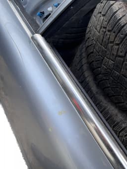VOLVO Door Front Left VOLVO S80 II (AS) (2006-2016) — thumbnail 3