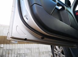 VOLVO Door Front Left VOLVO XC90 I (2002-2014) — thumbnail 4