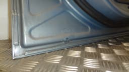 FORD Door Front Left FORD MONDEO Mk IV (BA7) (2007-2014) — thumbnail 5
